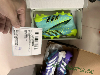 Shipped Order