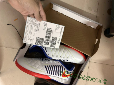 Shipped Order