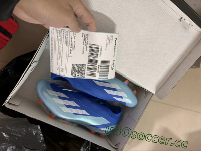 Shipped Order