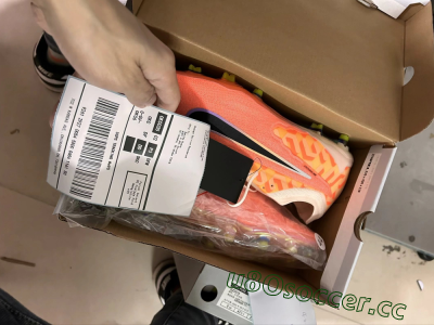 Shipped Order