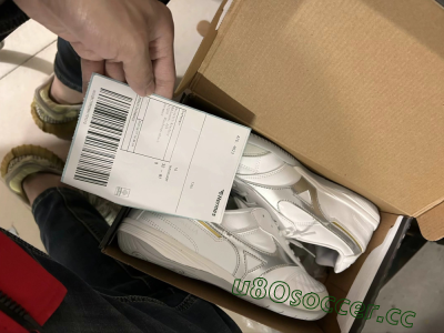 Shipped Order