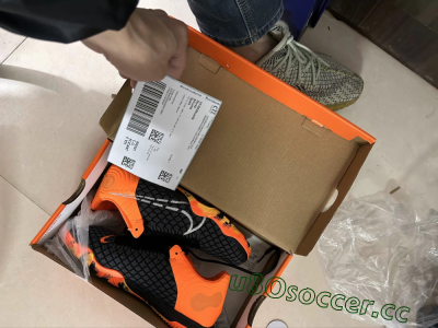Shipped Order
