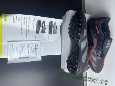 Shipped Order