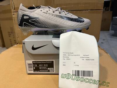 Shipped Order