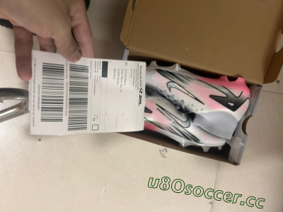 Shipped Order