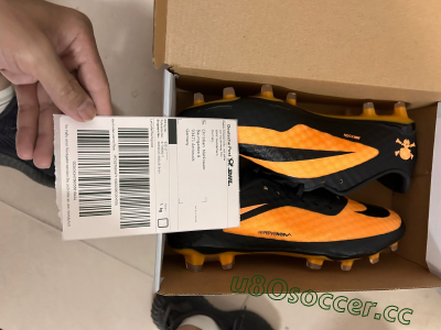 Shipped Order