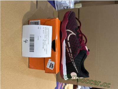 Shipped Order