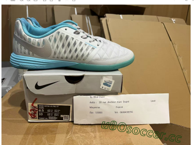 Shipped Order