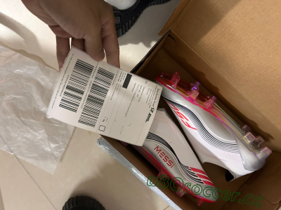 Shipped Order
