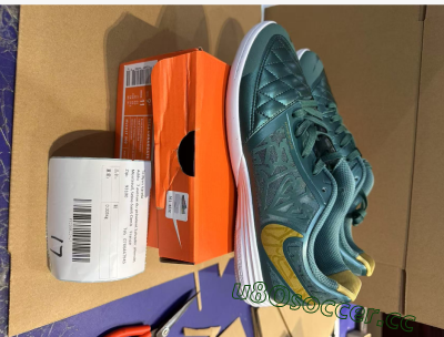 Shipped Order