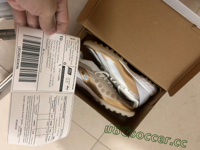 Shipped Order