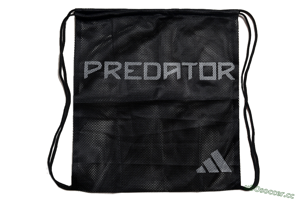 Adidas Sport Performance Drawstring Bag One Size - Multicolor 16