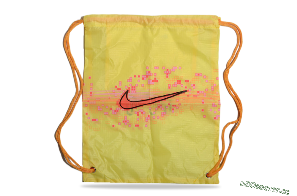 Nike Sport Performance Drawstring Bag One Size - Multicolor 138