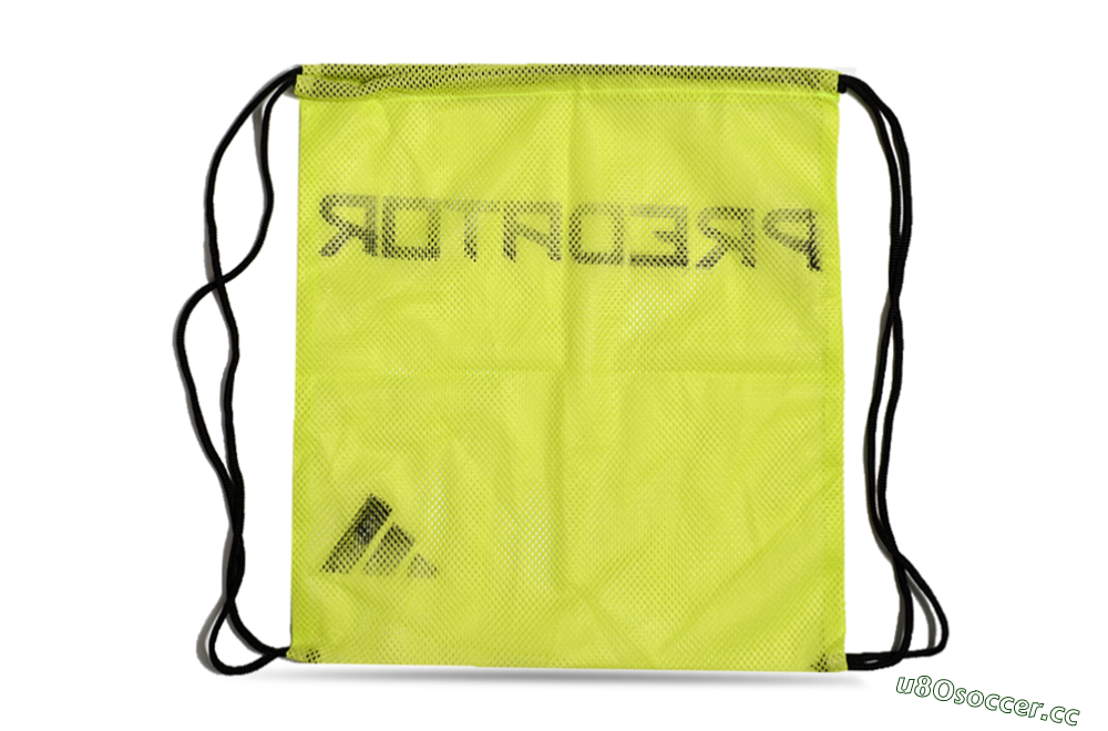 Adidas Sport Performance Drawstring Bag One Size - Multicolor 23