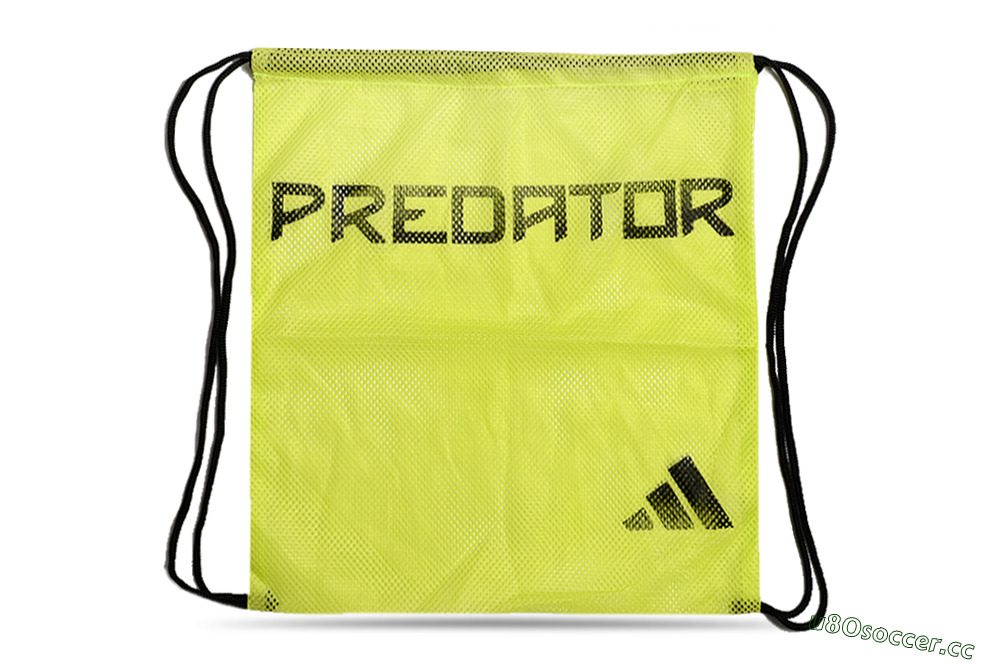 Adidas Sport Performance Drawstring Bag One Size - Multicolor 22