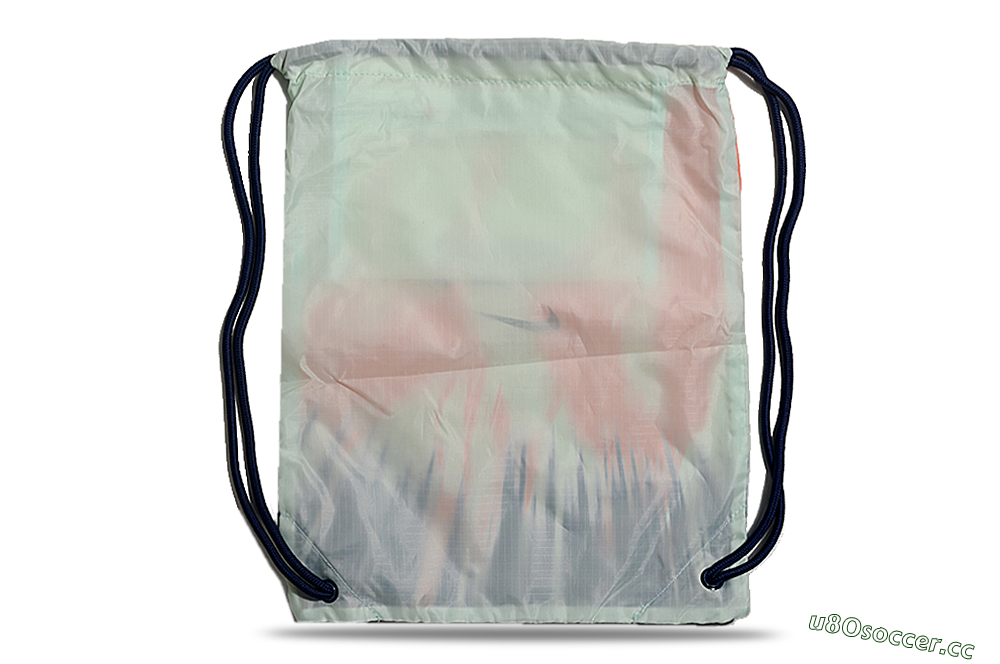 Nike Sport Performance Drawstring Bag One Size - Multicolor 141