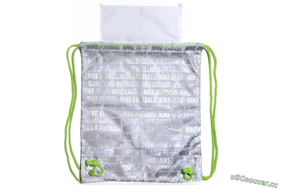 Nike Sport Performance Drawstring Bag One Size - Multicolor 152