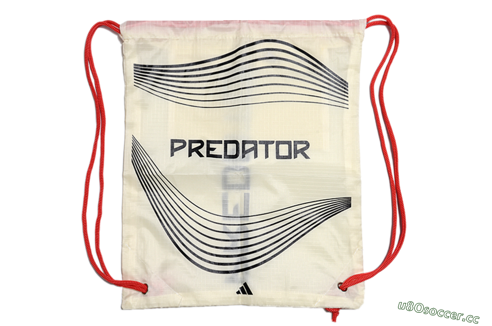 Adidas Sport Performance Drawstring Bag One Size - Multicolor 30