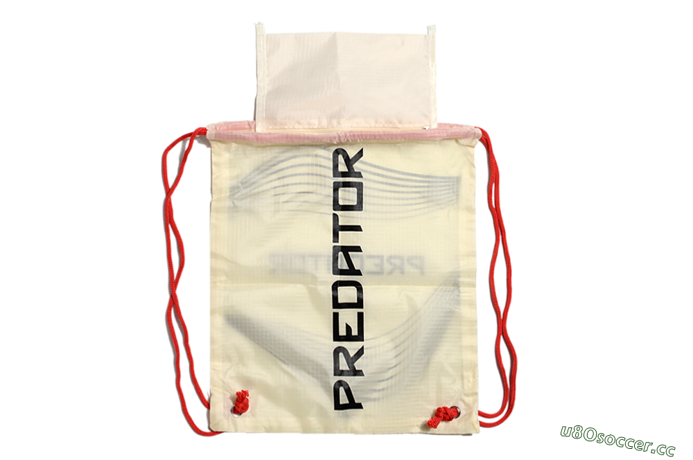 Adidas Sport Performance Drawstring Bag One Size - Multicolor 35