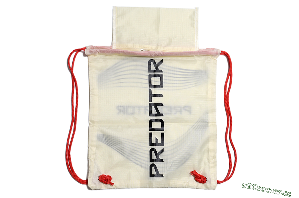 Adidas Sport Performance Drawstring Bag One Size - Multicolor 36
