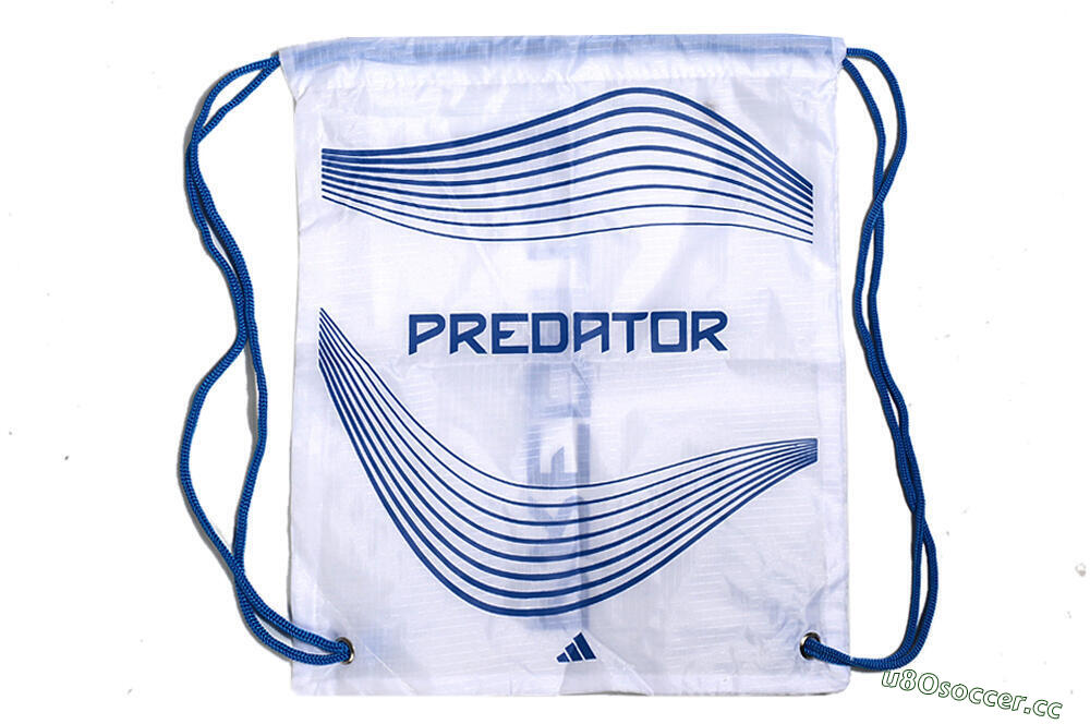 Adidas Sport Performance Drawstring Bag One Size - Multicolor 40