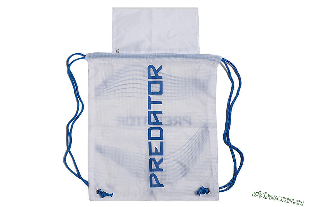 Adidas Sport Performance Drawstring Bag One Size - Multicolor 41