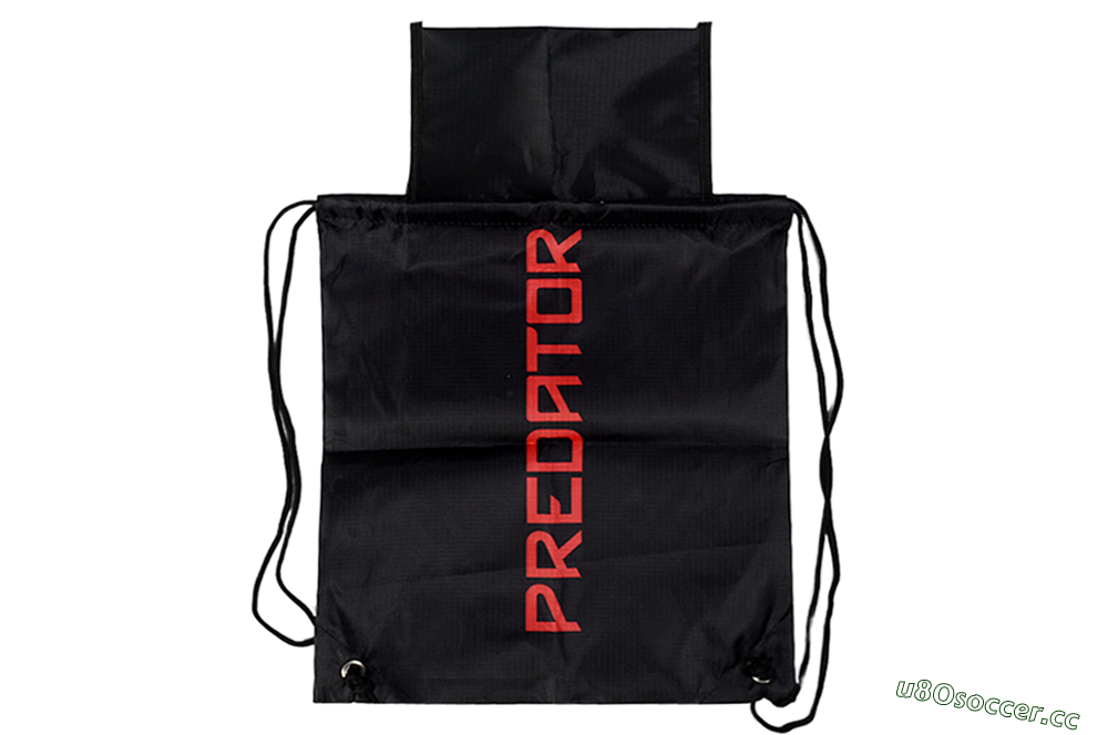 Adidas Sport Performance Drawstring Bag One Size - Multicolor 43