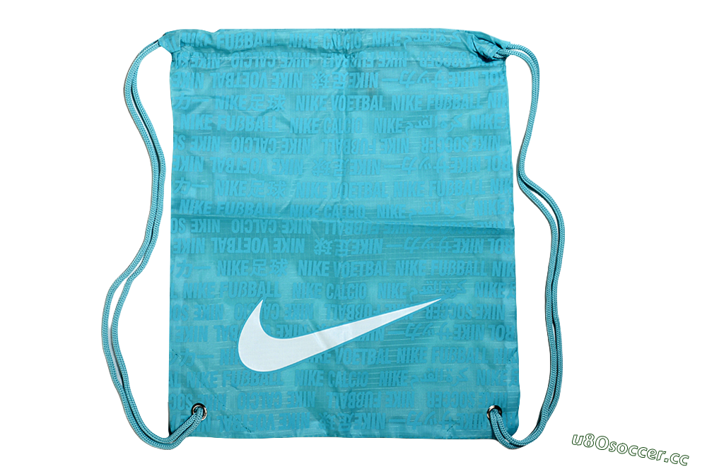 Nike Sport Performance Drawstring Bag One Size - Multicolor 166