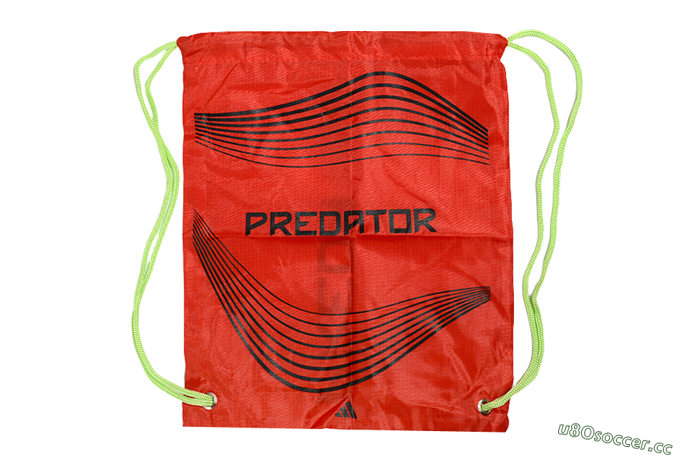 Adidas Sport Performance Drawstring Bag One Size - Multicolor 46
