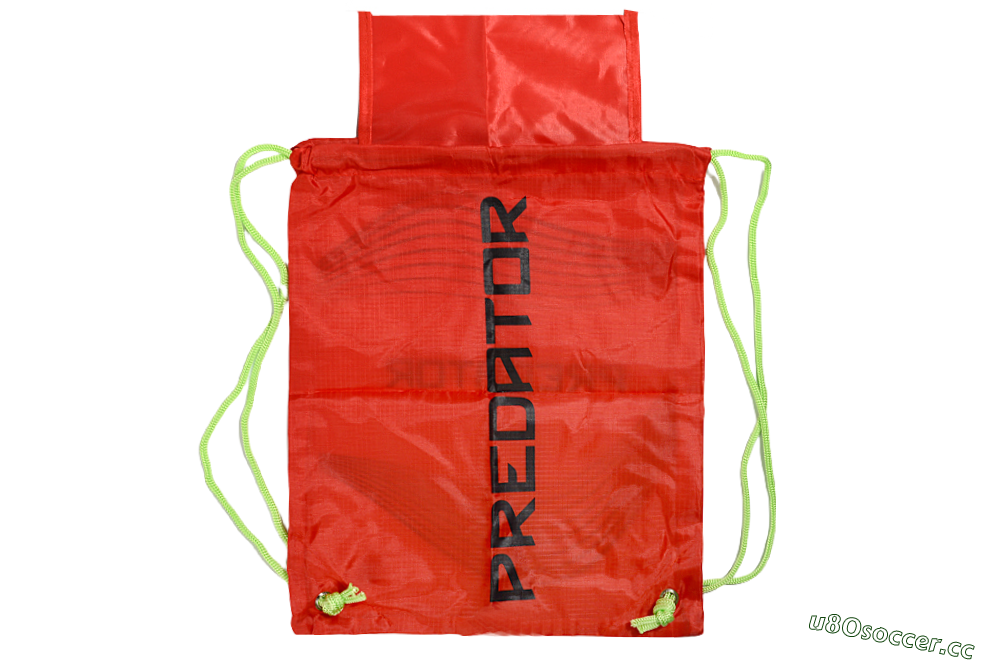 Adidas Sport Performance Drawstring Bag One Size - Multicolor 47