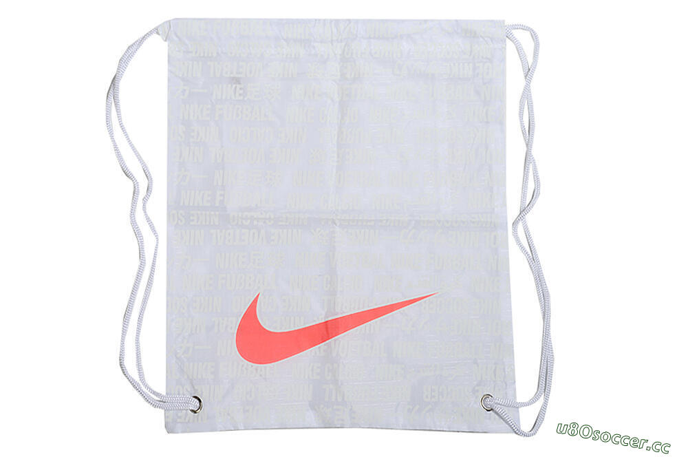 Nike Sport Performance Drawstring Bag One Size - Multicolor 172