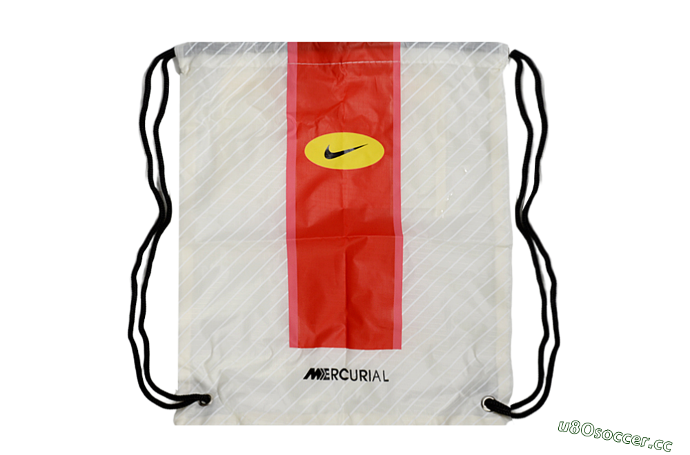 Nike Sport Performance Drawstring Bag One Size - Multicolor 193