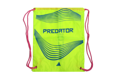 Adidas Sport Performance Drawstring Bag One Size - Multicolor