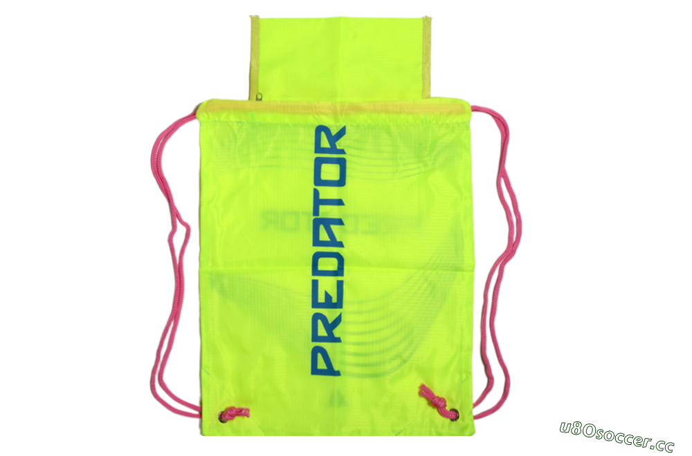 Adidas Sport Performance Drawstring Bag One Size - Multicolor 49
