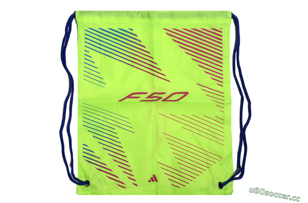 Adidas Sport Performance Drawstring Bag One Size - Multicolor 50