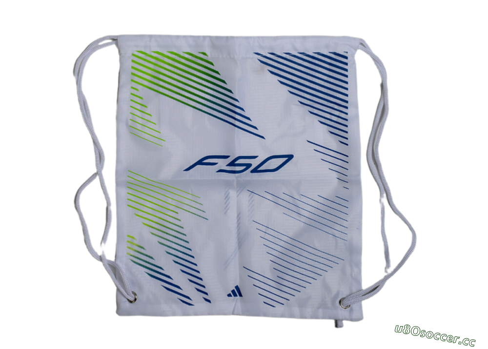 Adidas Sport Performance Drawstring Bag One Size - Multicolor 56