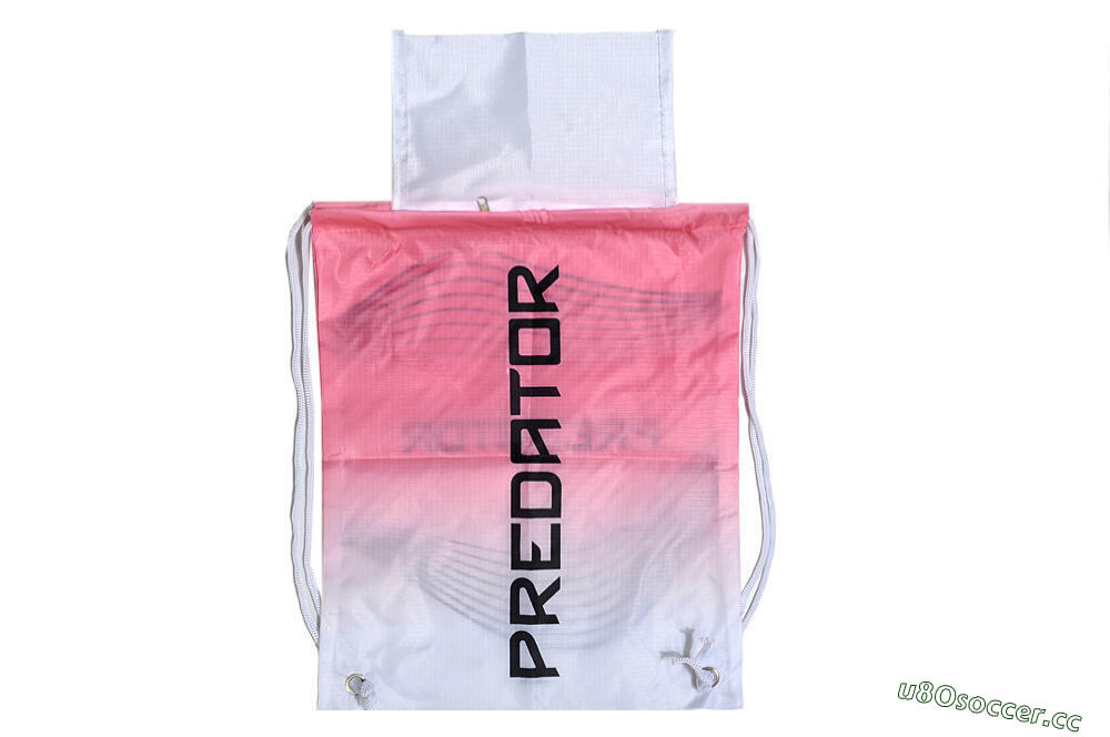 Adidas Sport Performance Drawstring Bag One Size - Multicolor 58