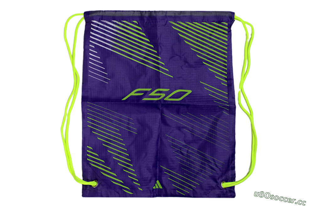 Adidas Sport Performance Drawstring Bag One Size - Multicolor 60