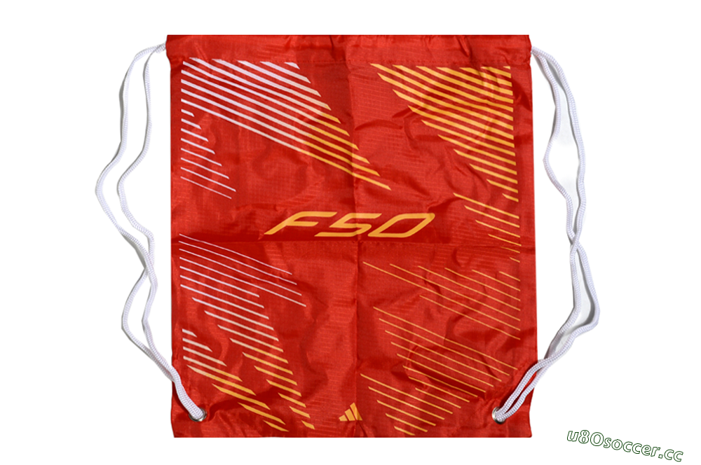 Adidas Sport Performance Drawstring Bag One Size - Multicolor 63