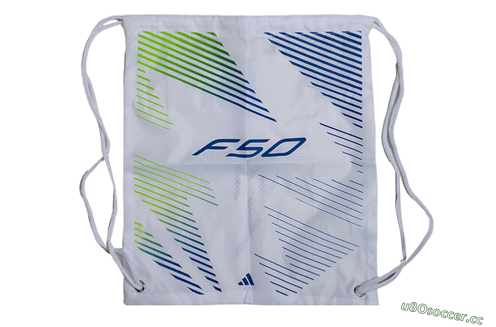 Adidas Sport Performance Drawstring Bag One Size - Multicolor 68