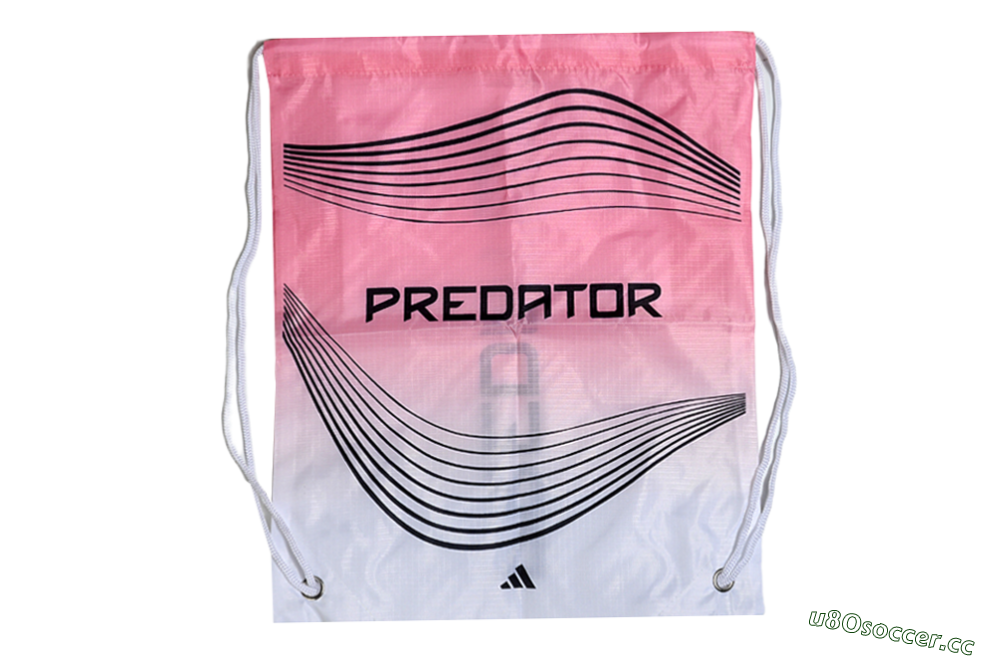 Adidas Sport Performance Drawstring Bag One Size - Multicolor 74