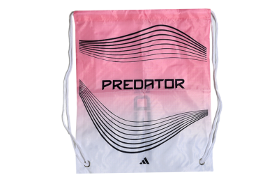 Adidas Sport Performance Drawstring Bag One Size - Multicolor
