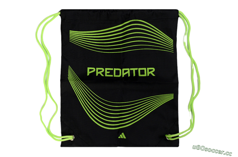 Adidas Sport Performance Drawstring Bag One Size - Multicolor 79