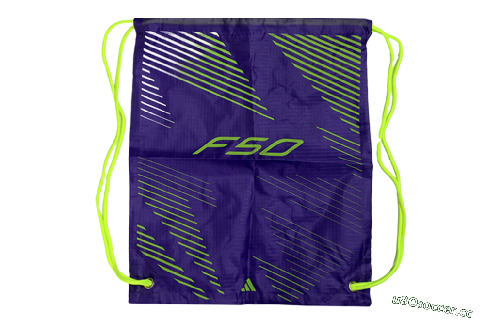 Adidas Sport Performance Drawstring Bag One Size - Multicolor 81