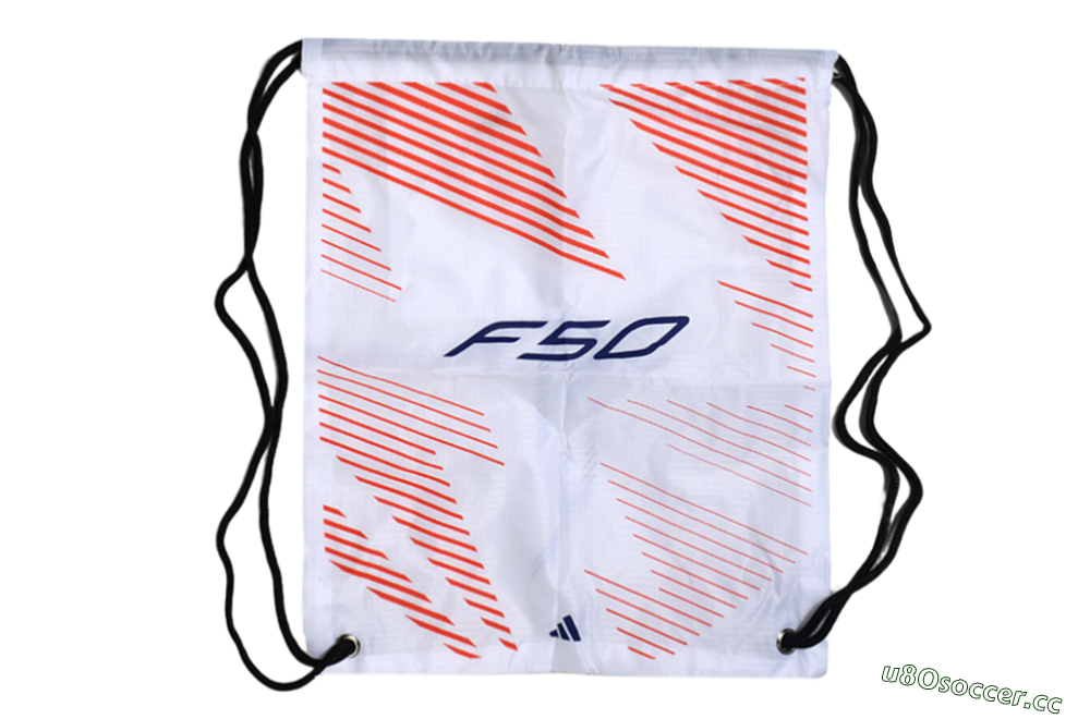 Adidas Sport Performance Drawstring Bag One Size - Multicolor 85