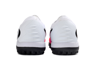 Unisex Nike Phantom 6 Elite Low TF Artificial Turf Low-Tops Football Shoes - Pink/Vibrant Pink/Classic Black
