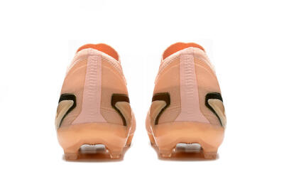 Men's Adidas X Speedportal.1 FG Firm Ground Low-Tops Football Boots - Beige/Black