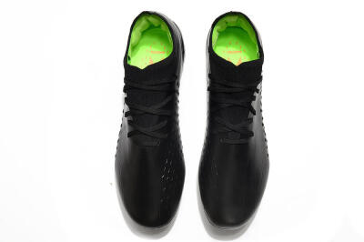 Men's Adidas X Speedportal .1 2022 World Cup Boots FG Firm Ground Low-Tops Football Boots - Black/Black
