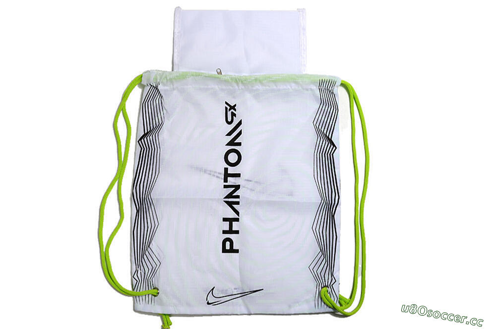 Nike Sport Performance Drawstring Bag One Size - Multicolor 4