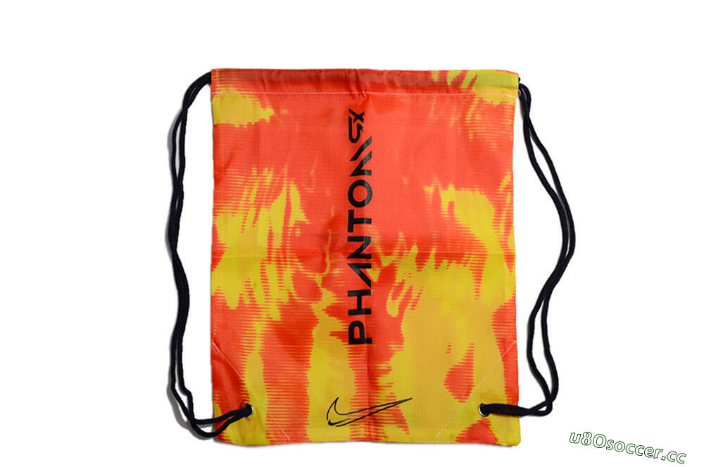 Nike Sport Performance Drawstring Bag One Size - Multicolor 6